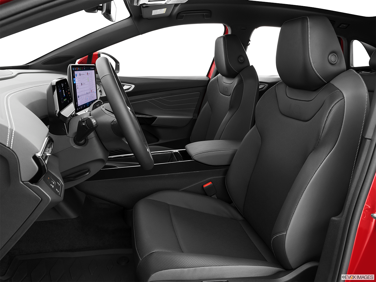 2026 Volkswagen ID.4 Pro