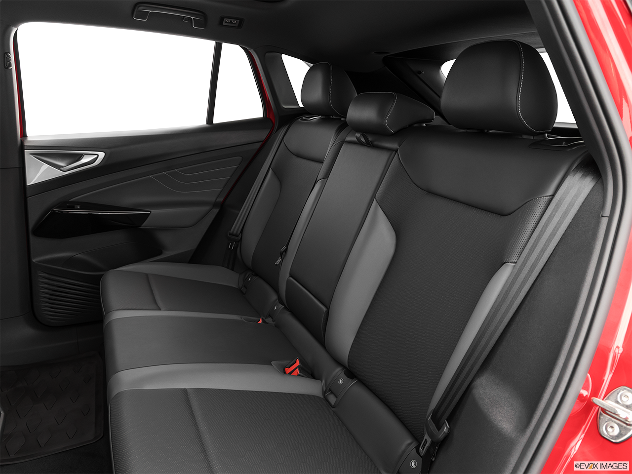 2026 Volkswagen ID.4 Pro