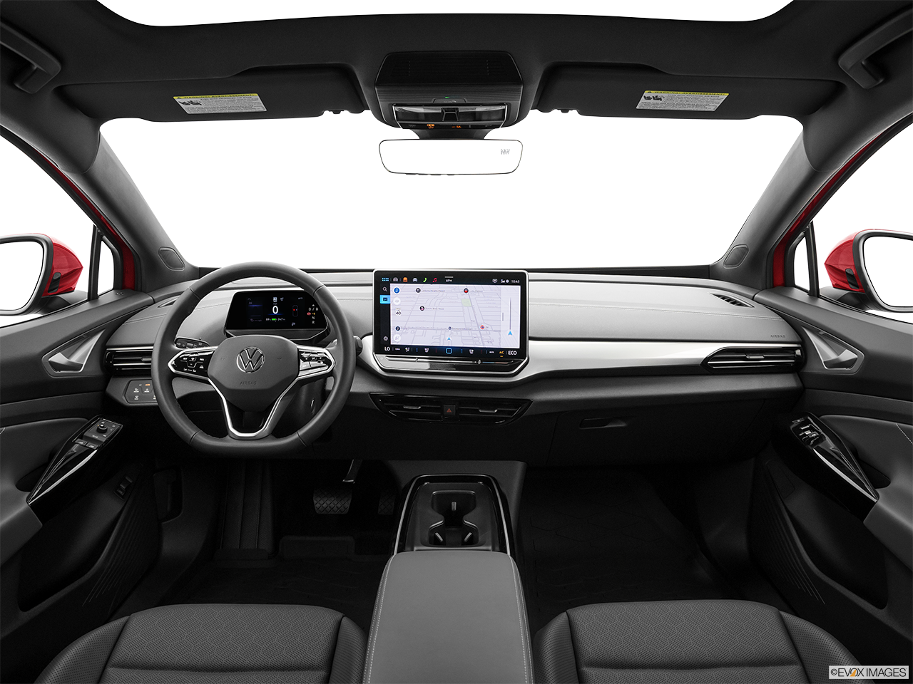 2026 Volkswagen ID.4 Pro