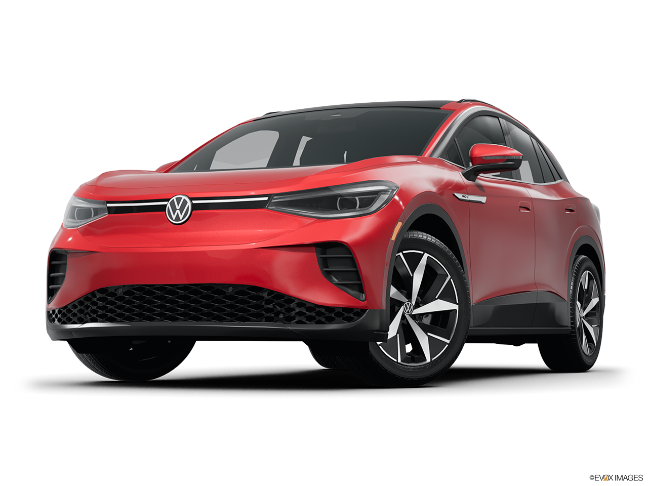 2026 Volkswagen ID.4 Pro