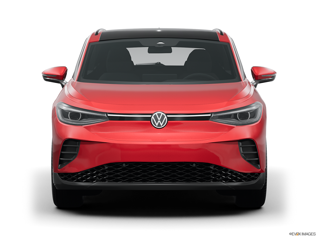 2026 Volkswagen ID.4 Pro