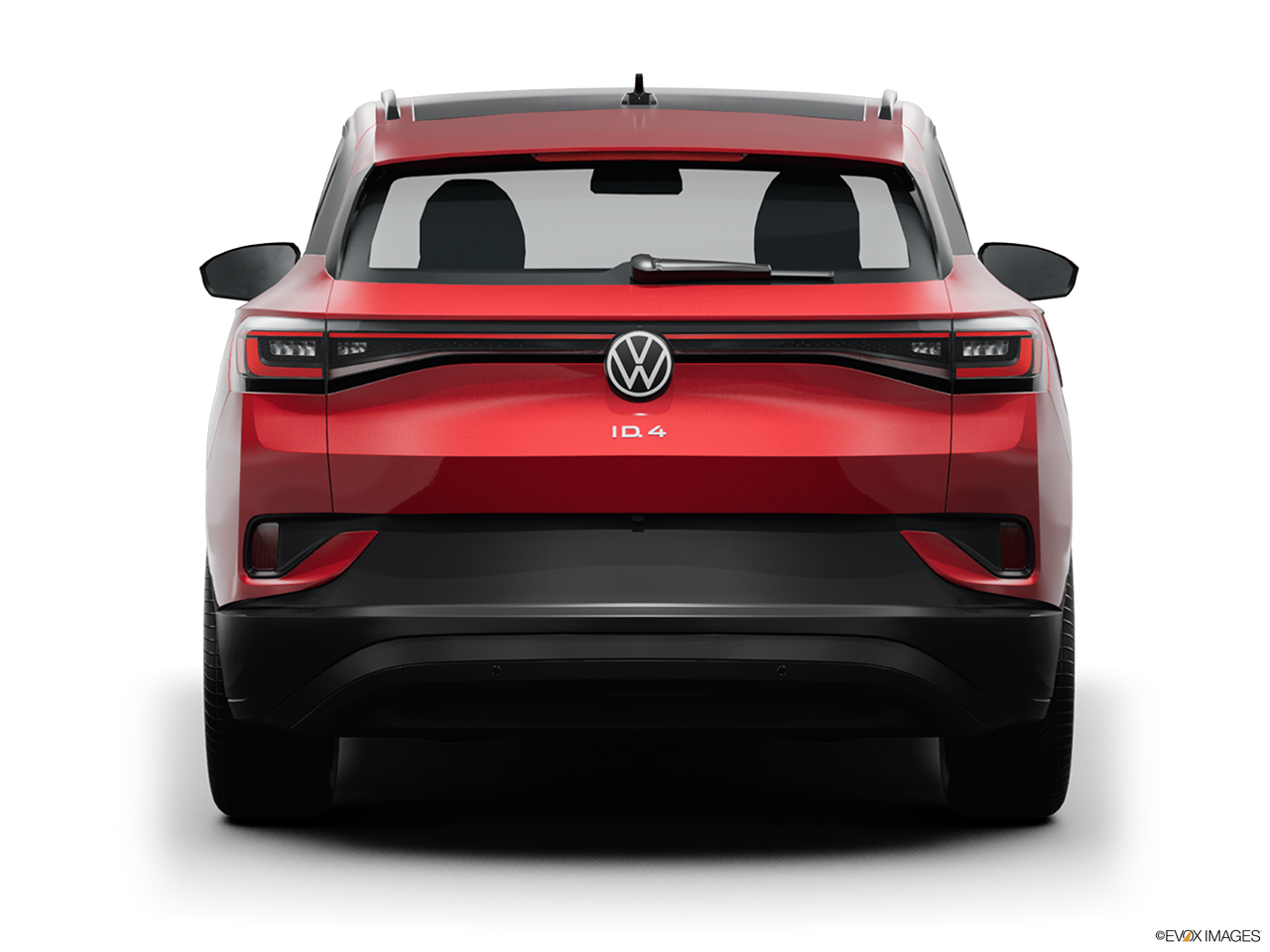 2026 Volkswagen ID.4 Pro