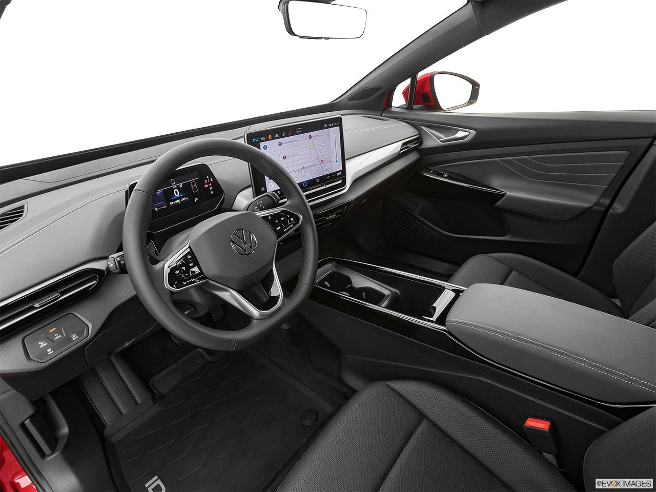 2026 Volkswagen ID.4 Pro