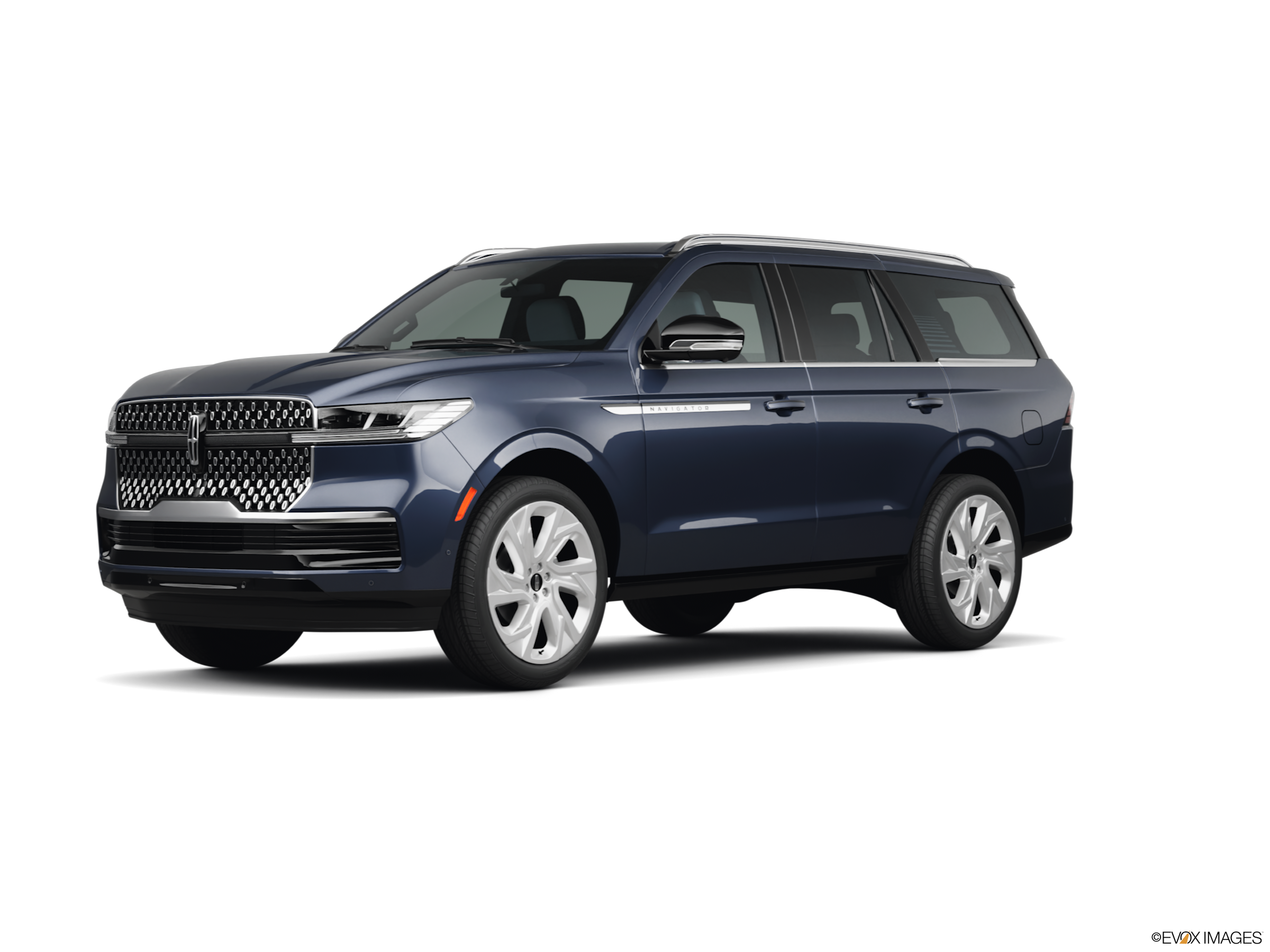 2026 Lincoln Navigator