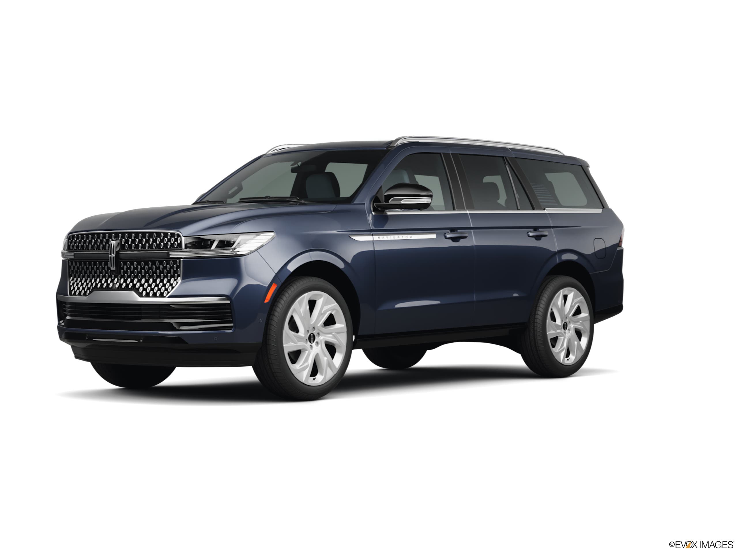 2026 Lincoln Navigator