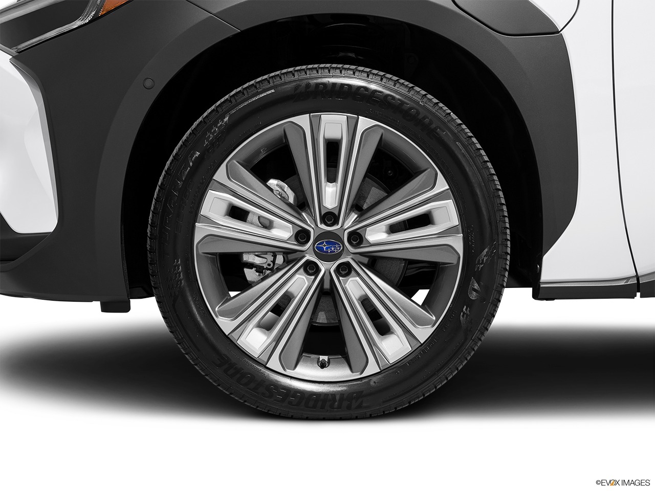 2026 Subaru Solterra Premium