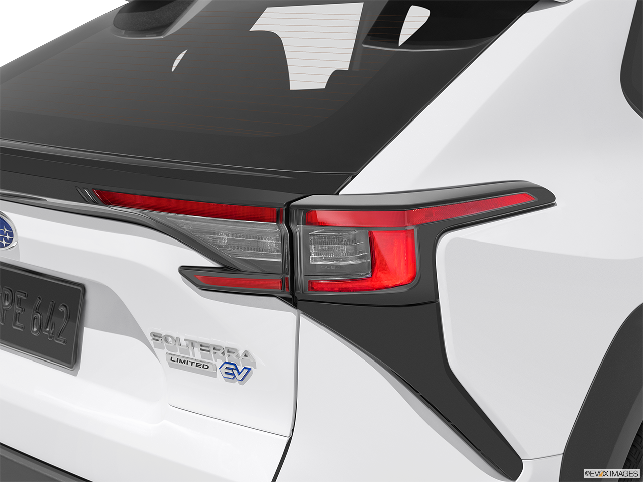 2026 Subaru Solterra Premium