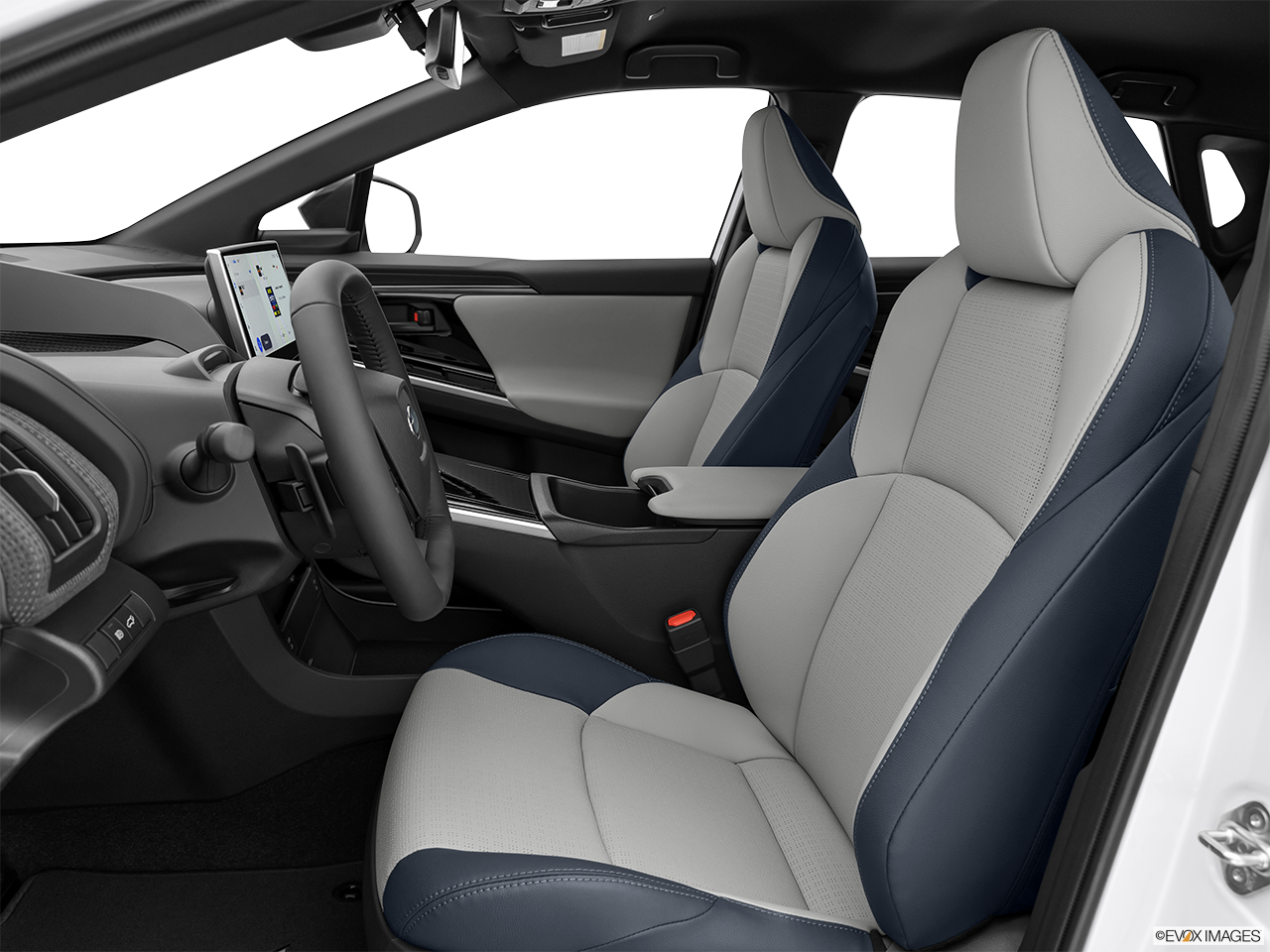 2026 Subaru Solterra Premium
