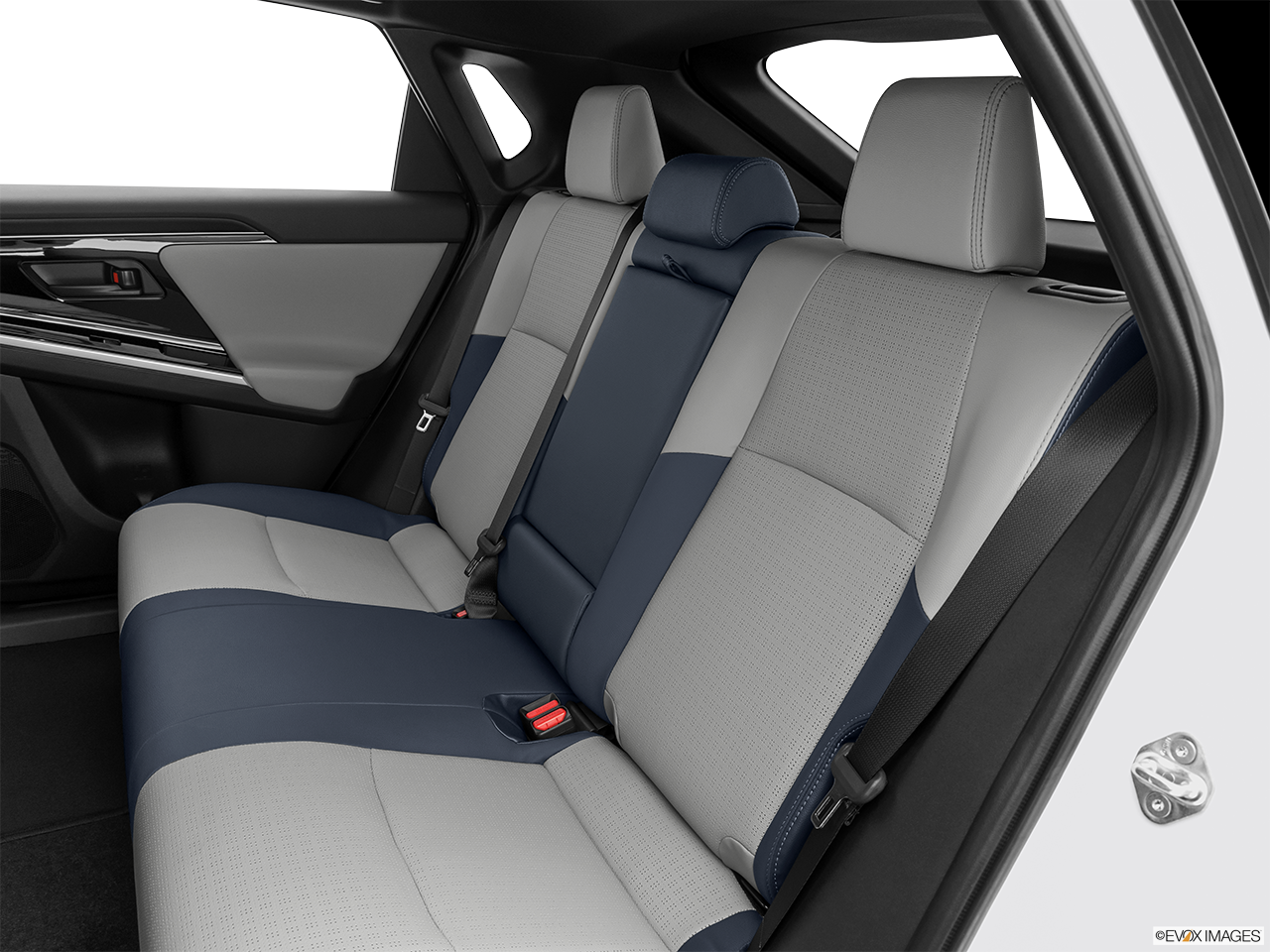 2026 Subaru Solterra Premium