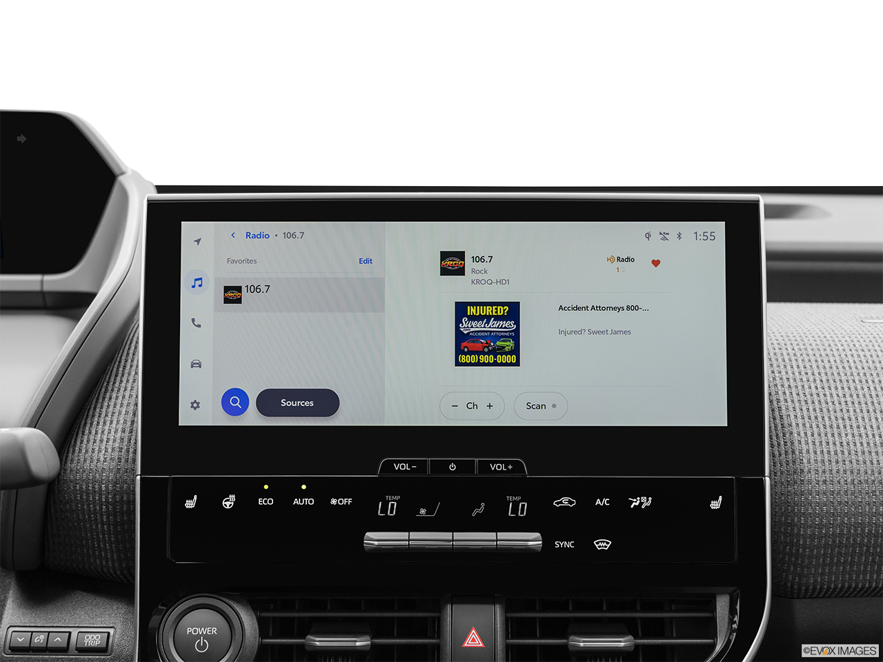 2026 Subaru Solterra Premium