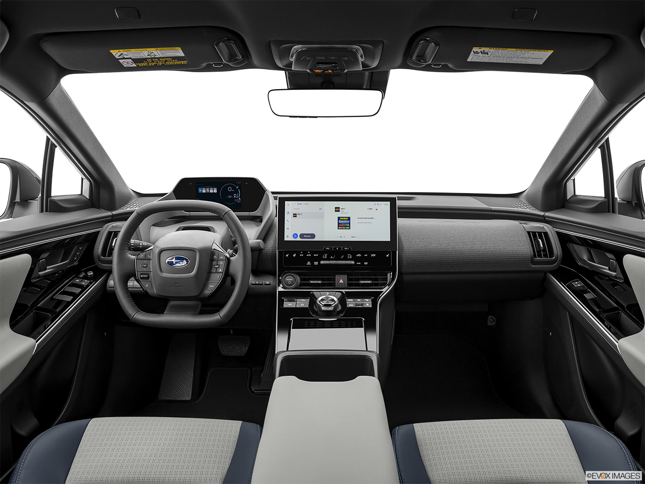 2026 Subaru Solterra Premium