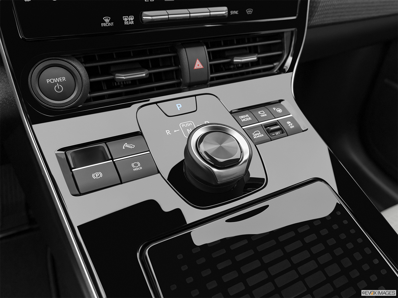 2026 Subaru Solterra Premium