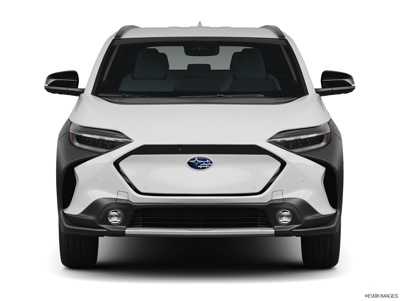 2026 Subaru Solterra Premium