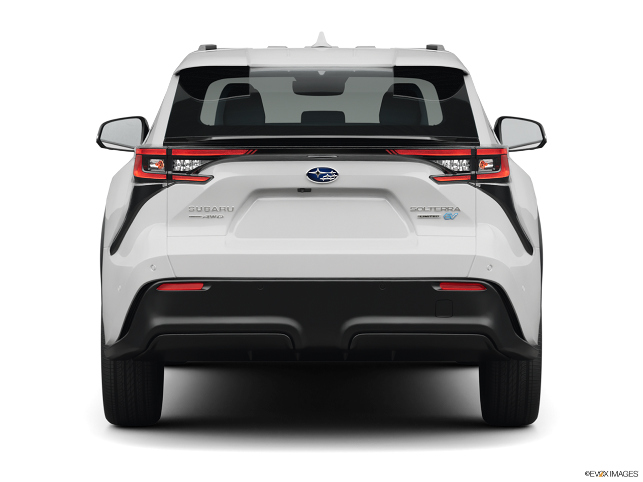 2026 Subaru Solterra Premium