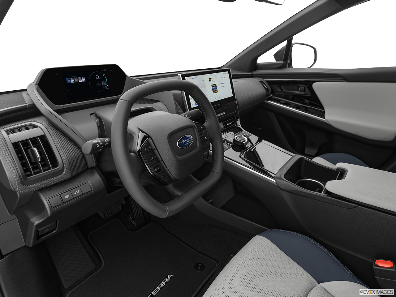 2026 Subaru Solterra Premium