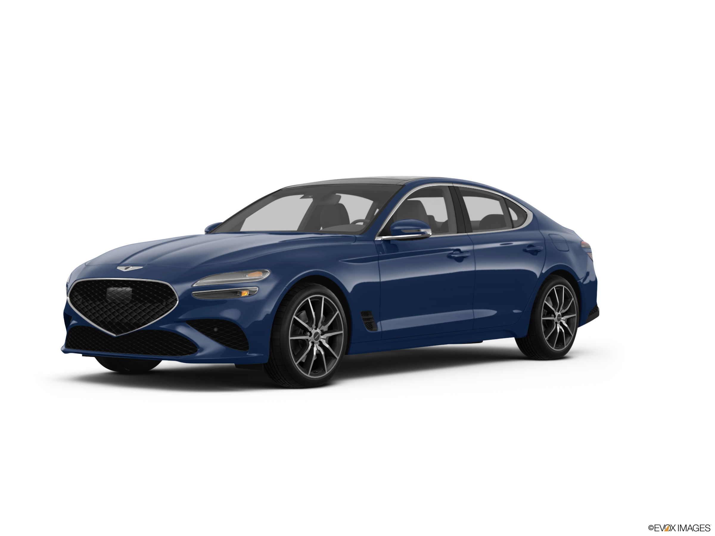2026 Genesis G70