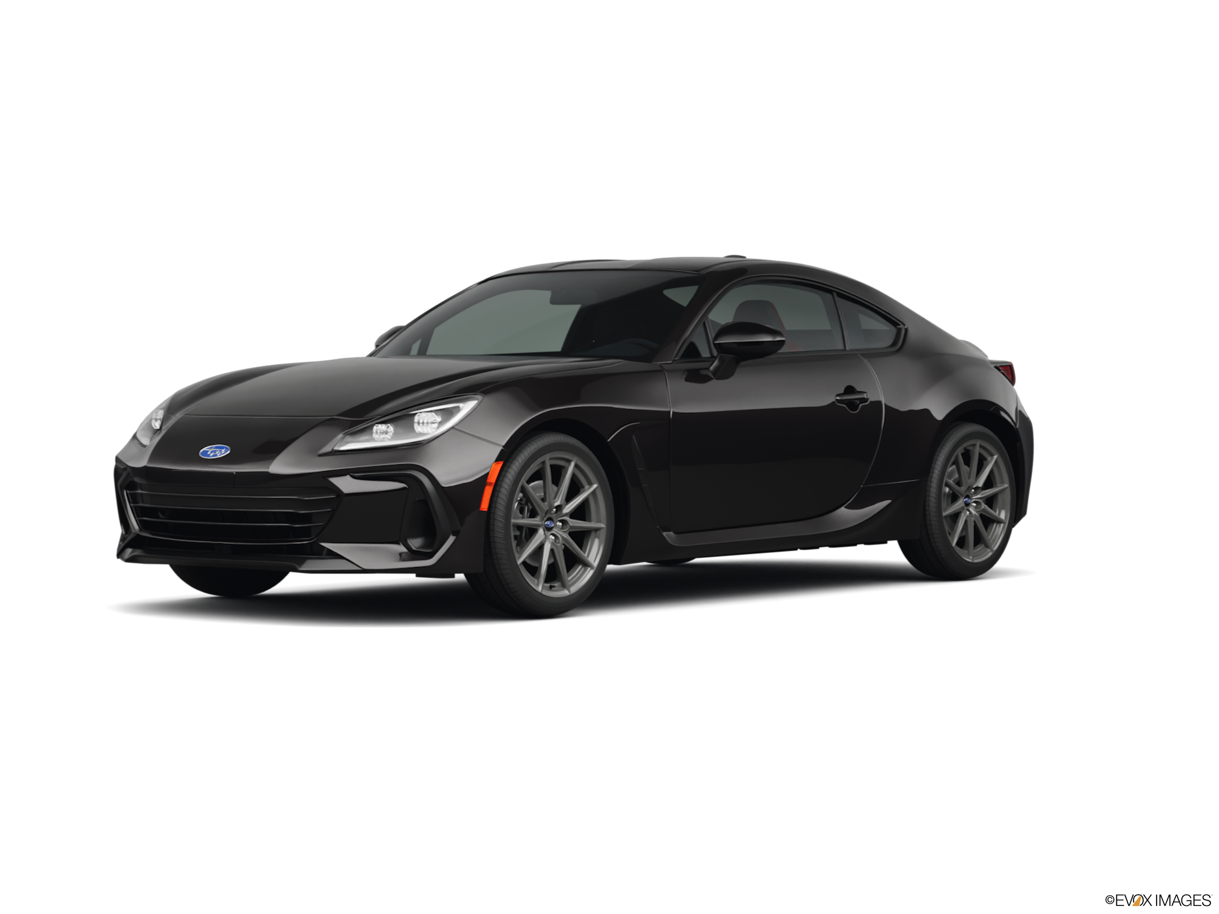 2025 Subaru BRZ Premium