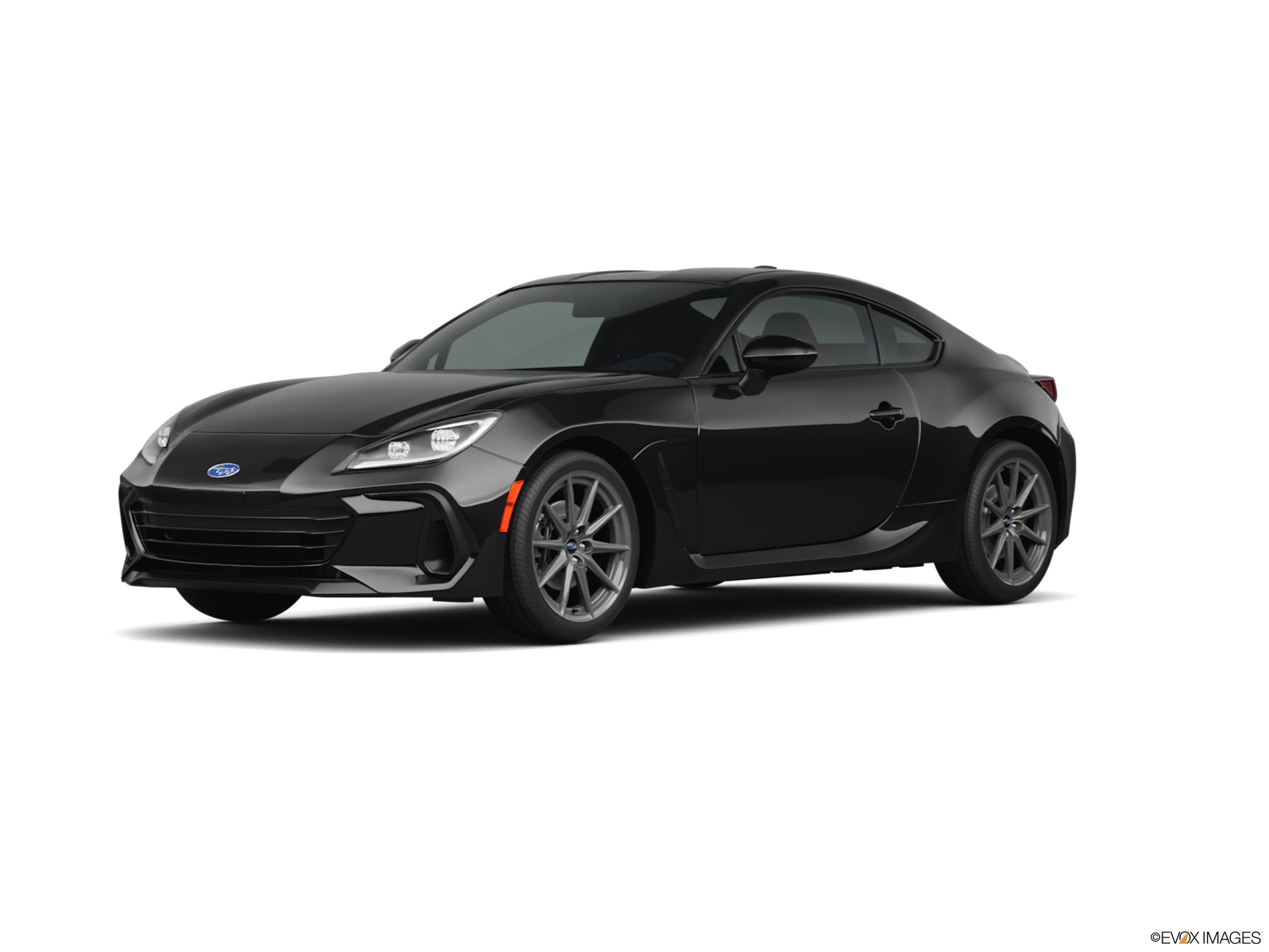 2025 Subaru BRZ
