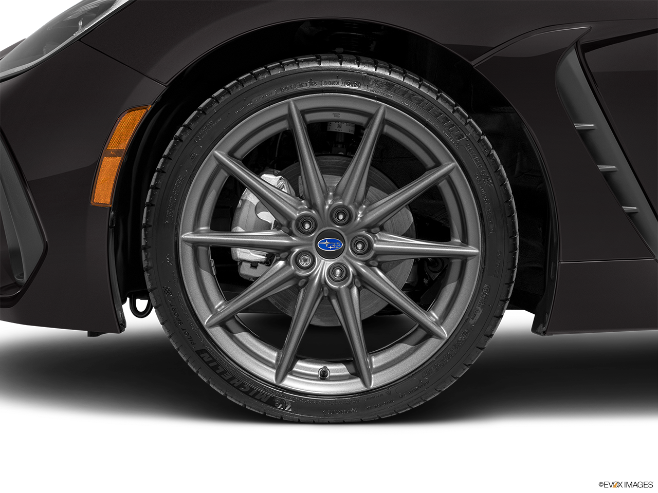 2026 Subaru BRZ Limited