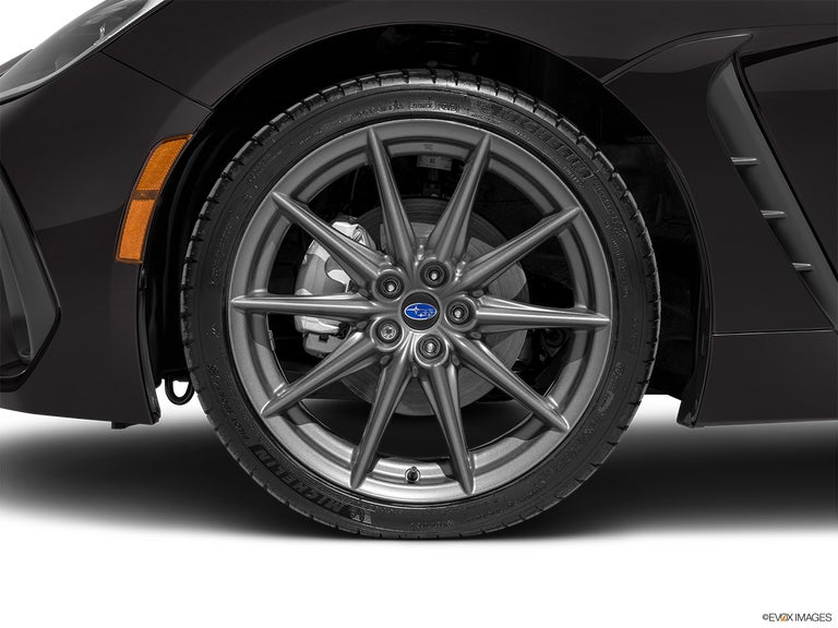 2026 Subaru BRZ Limited