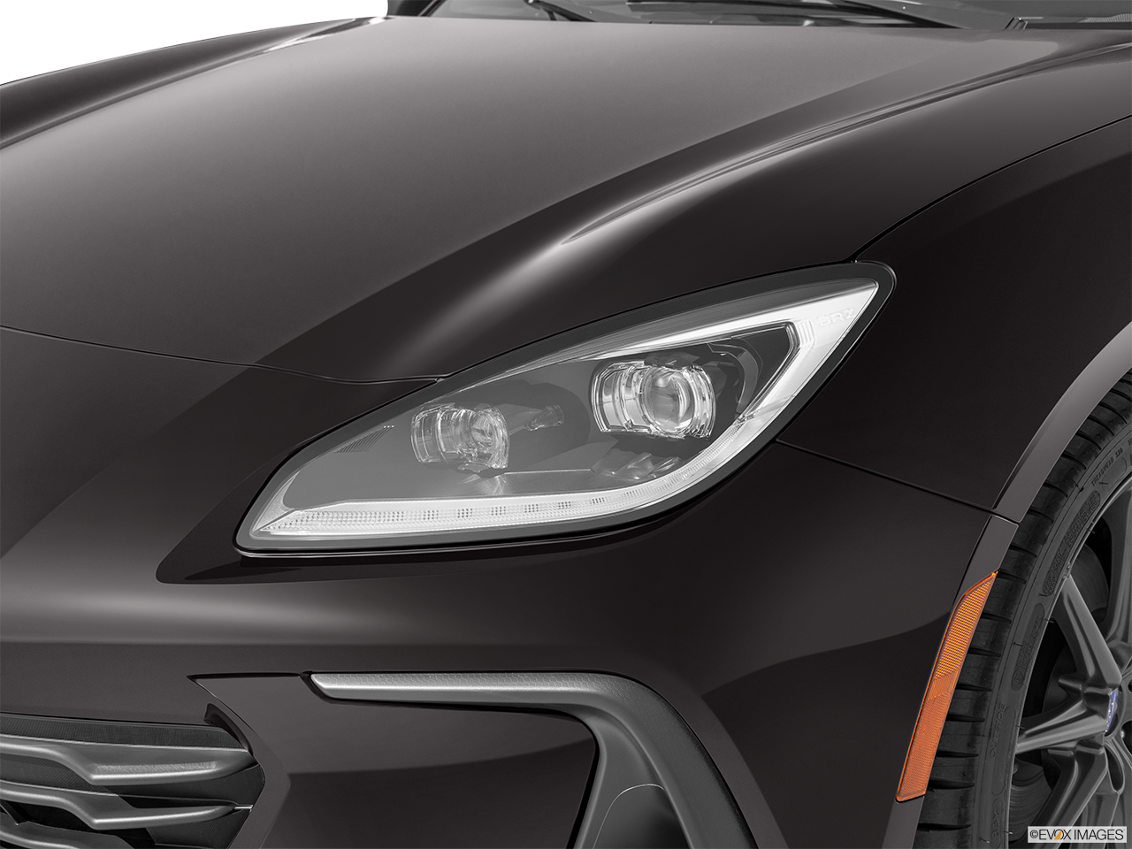 2026 Subaru BRZ Limited