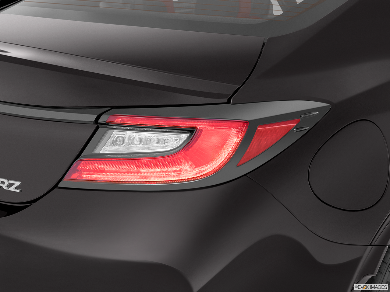 2026 Subaru BRZ Limited