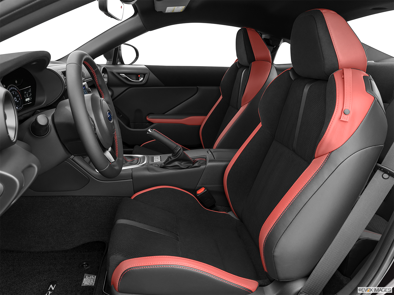 2026 Subaru BRZ Limited