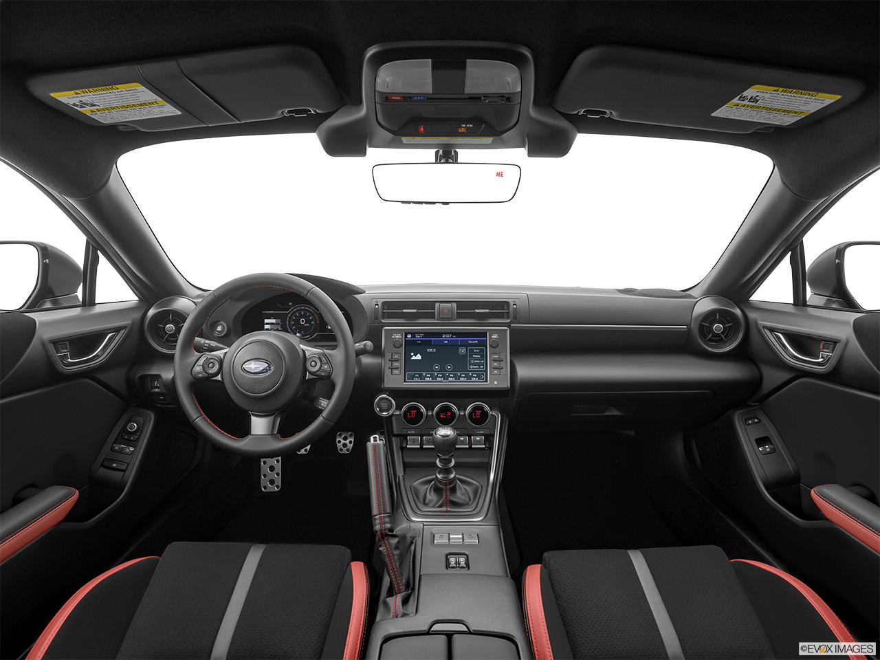 2026 Subaru BRZ Limited