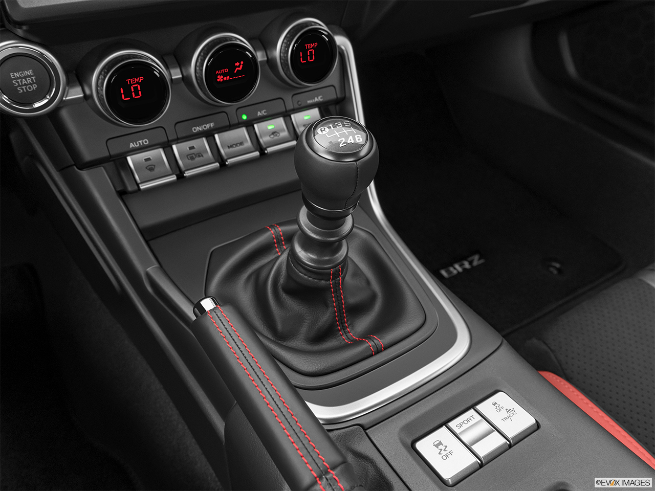 2026 Subaru BRZ Limited