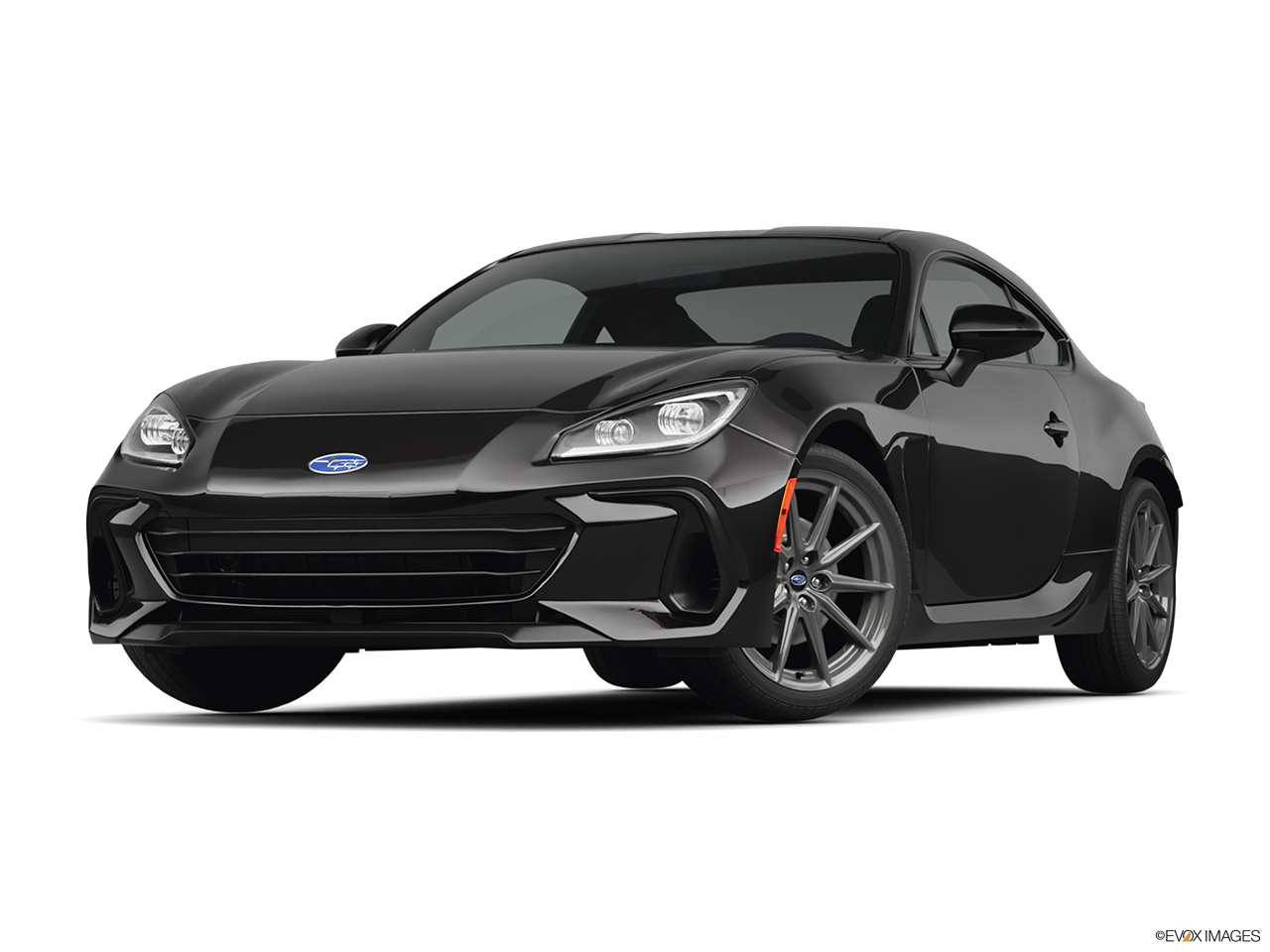 2026 Subaru BRZ Limited