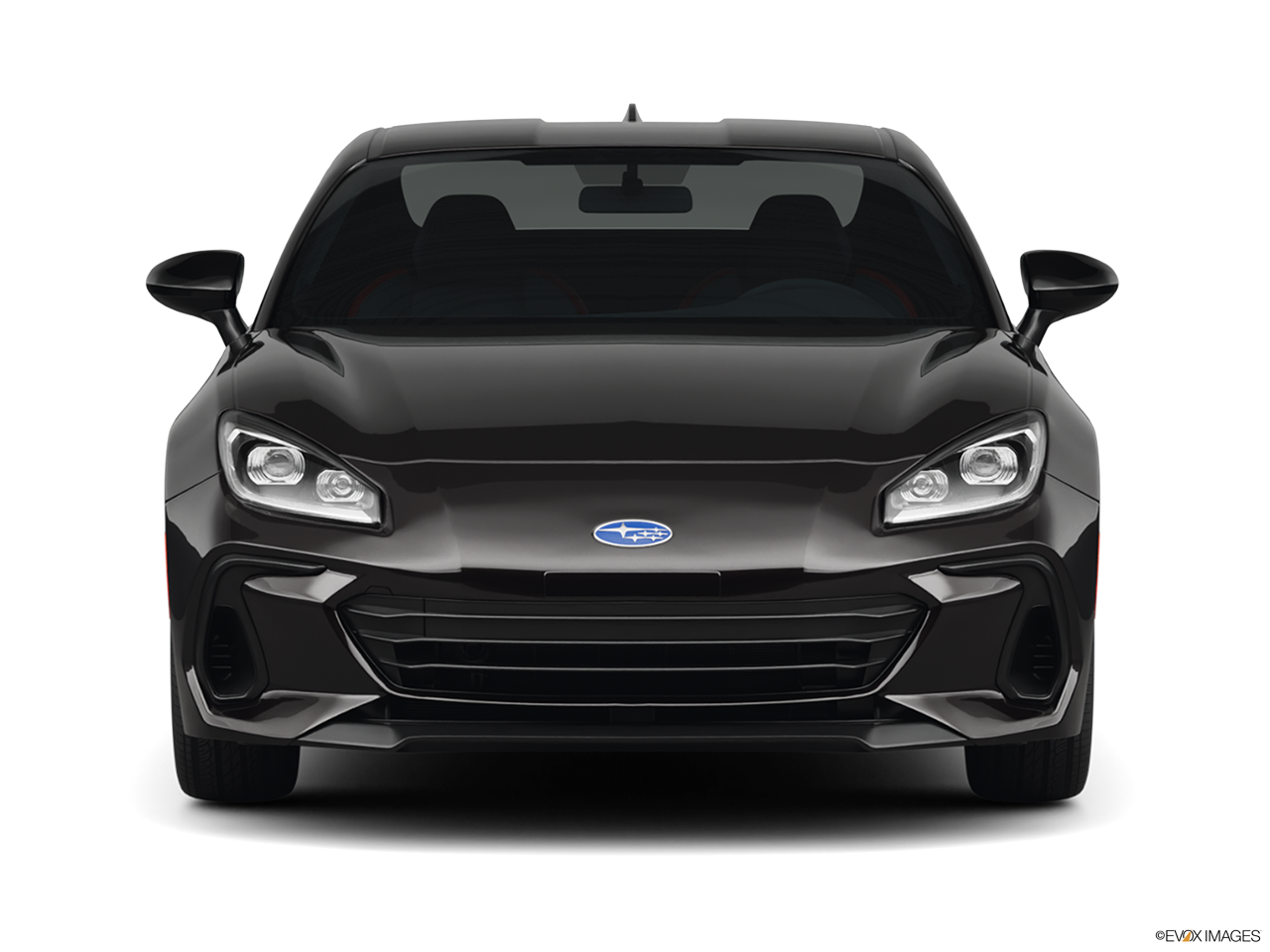 2026 Subaru BRZ Limited