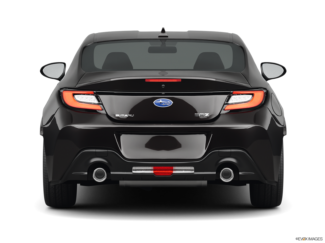 2026 Subaru BRZ Limited