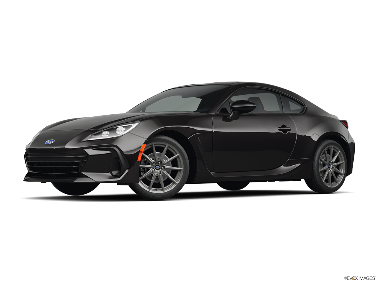 2026 Subaru BRZ Limited