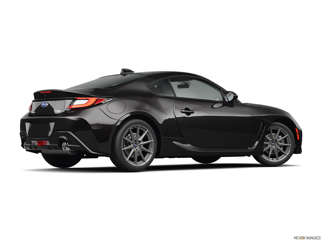 2026 Subaru BRZ Limited