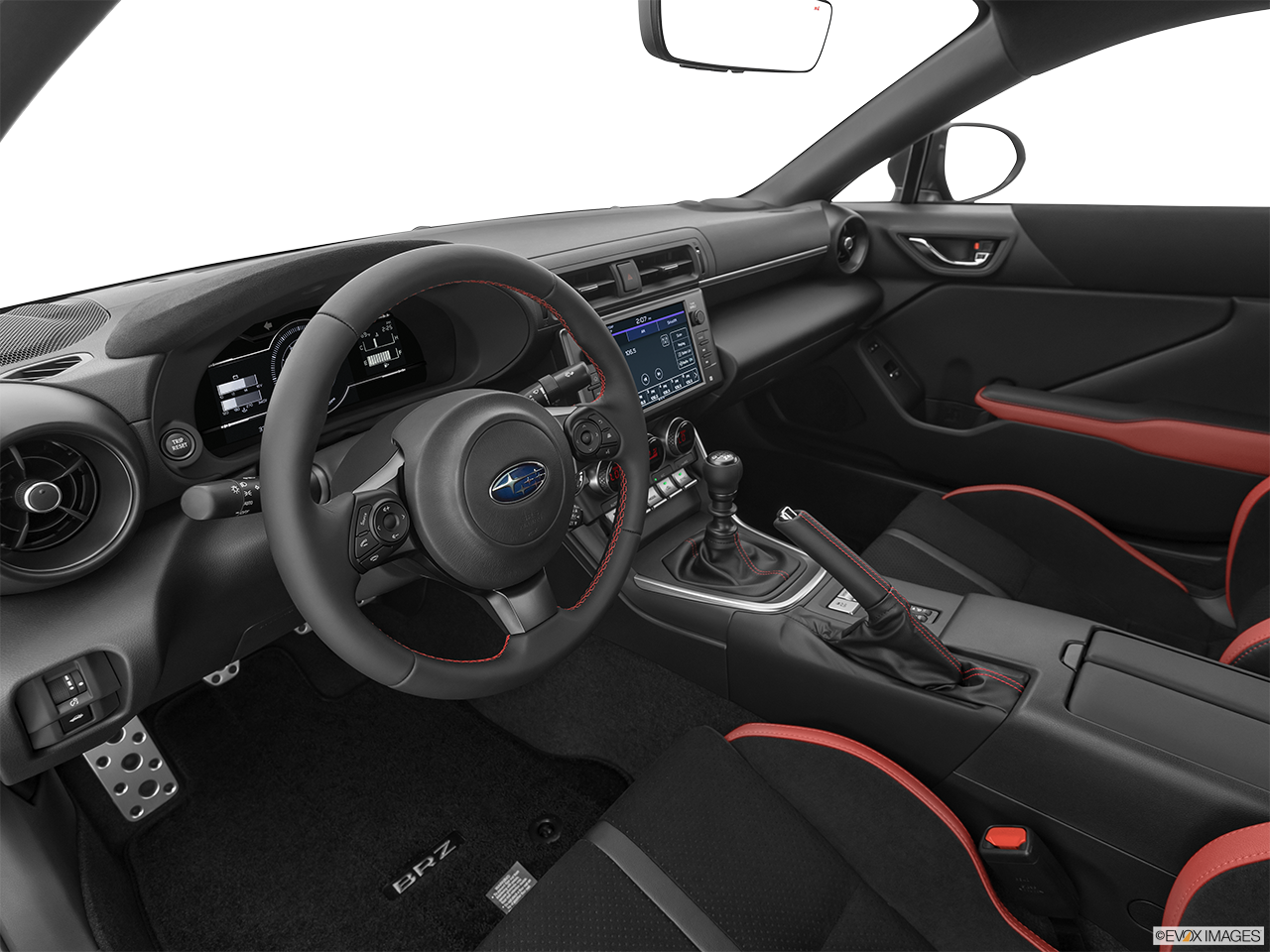 2026 Subaru BRZ Limited