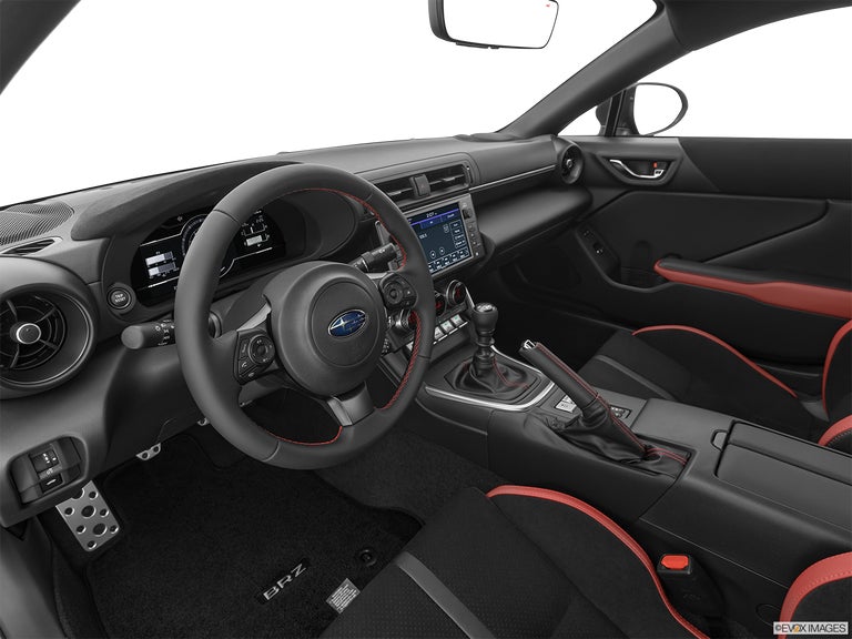 2026 Subaru BRZ Limited