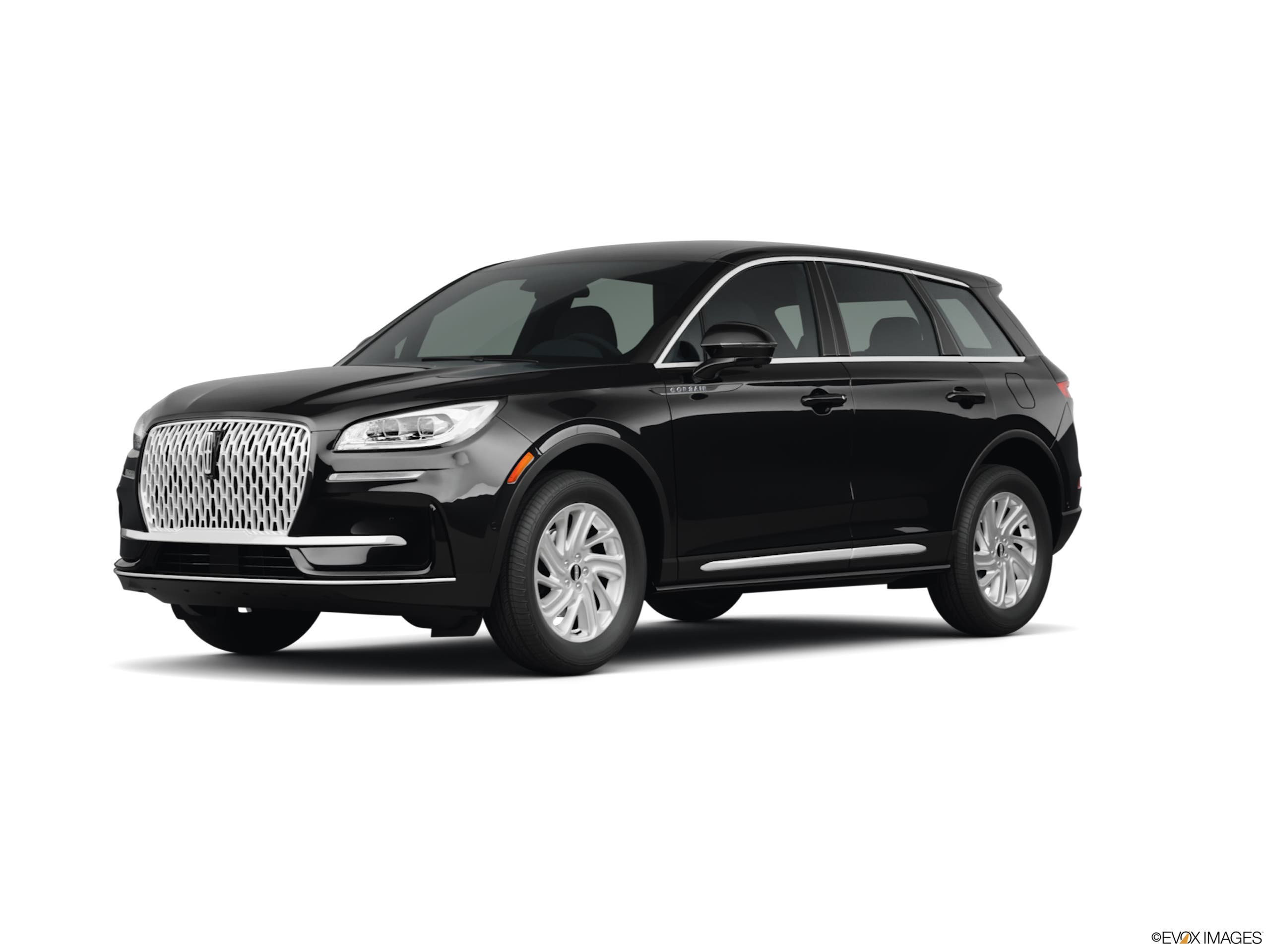 2025 Lincoln Corsair
