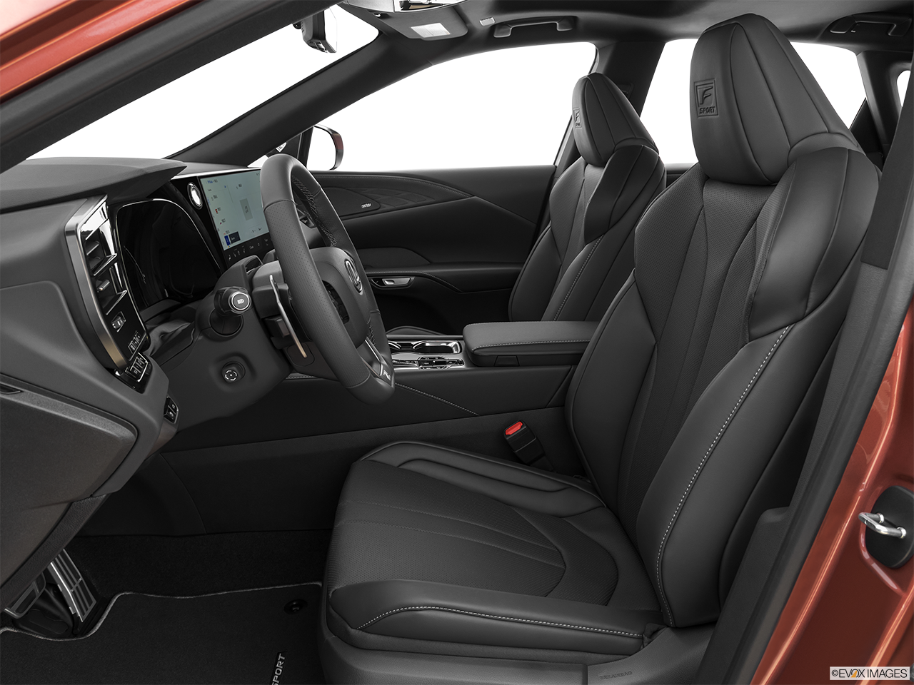 2025 Lexus RX 350 Base