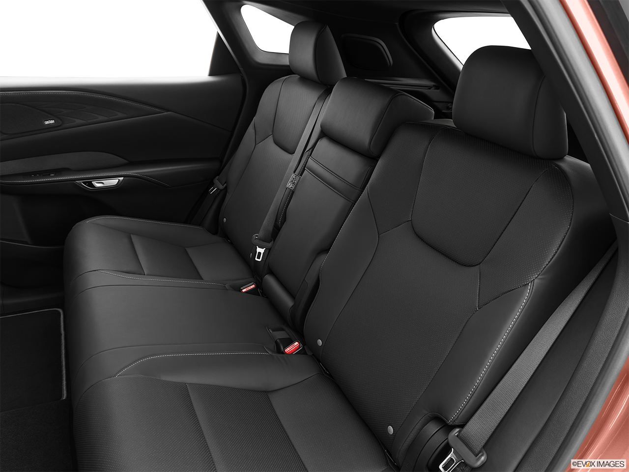2025 Lexus RX 350 Base