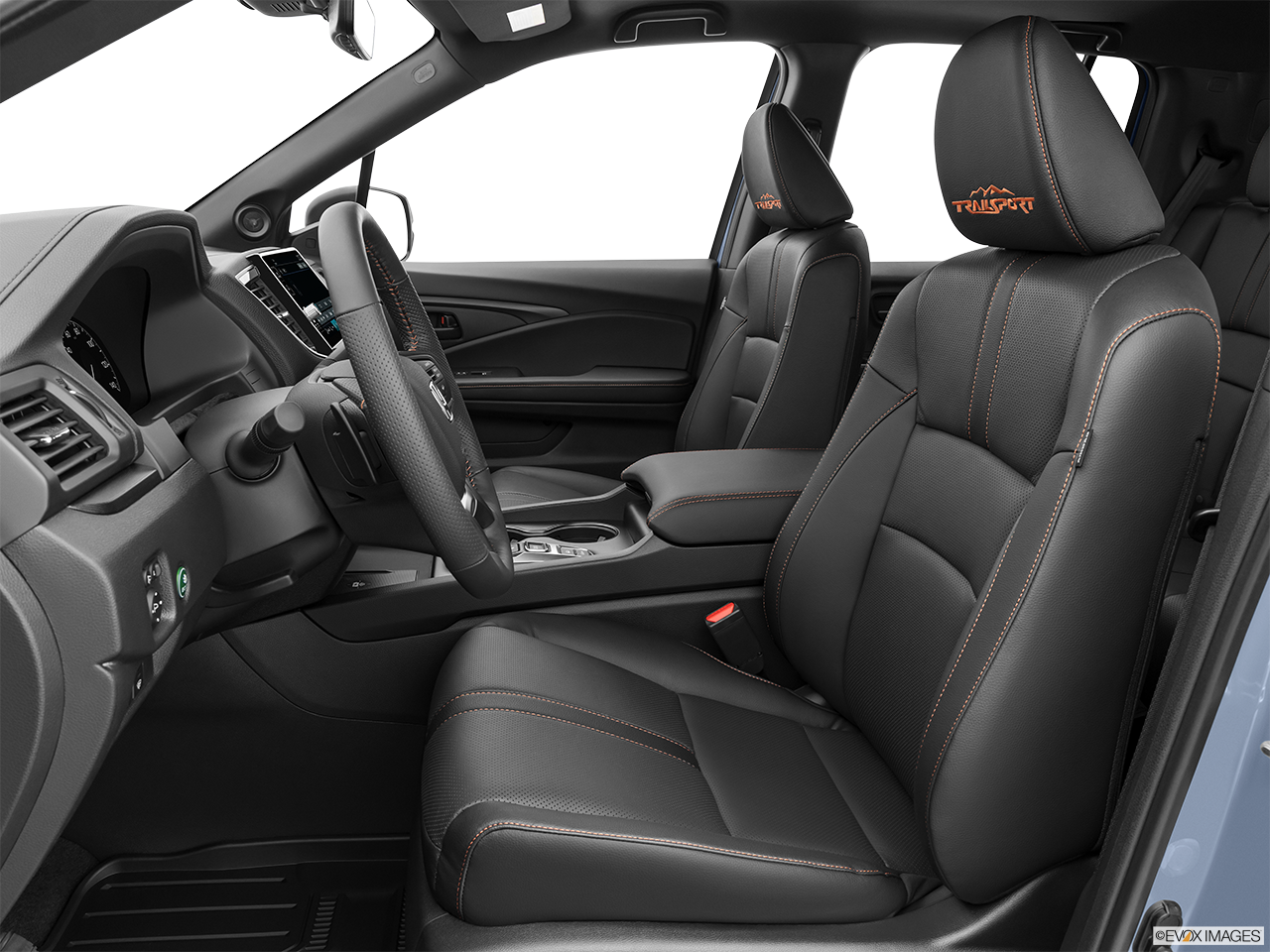 2025 Honda Ridgeline Sport