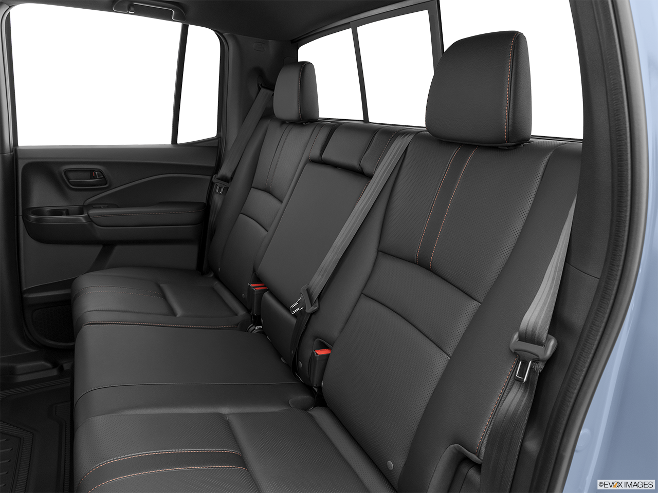 2025 Honda Ridgeline Sport