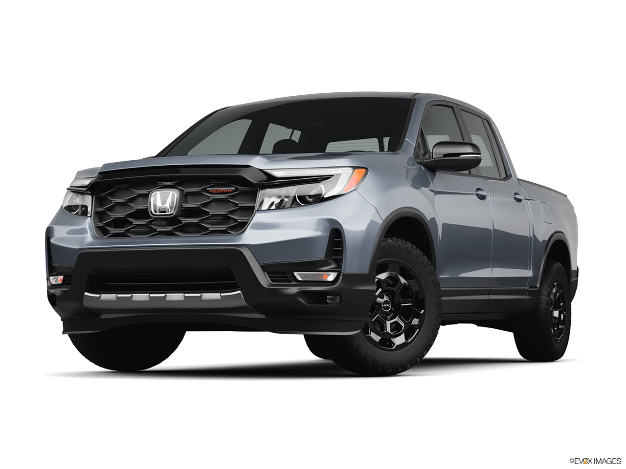 2025 Honda Ridgeline Sport