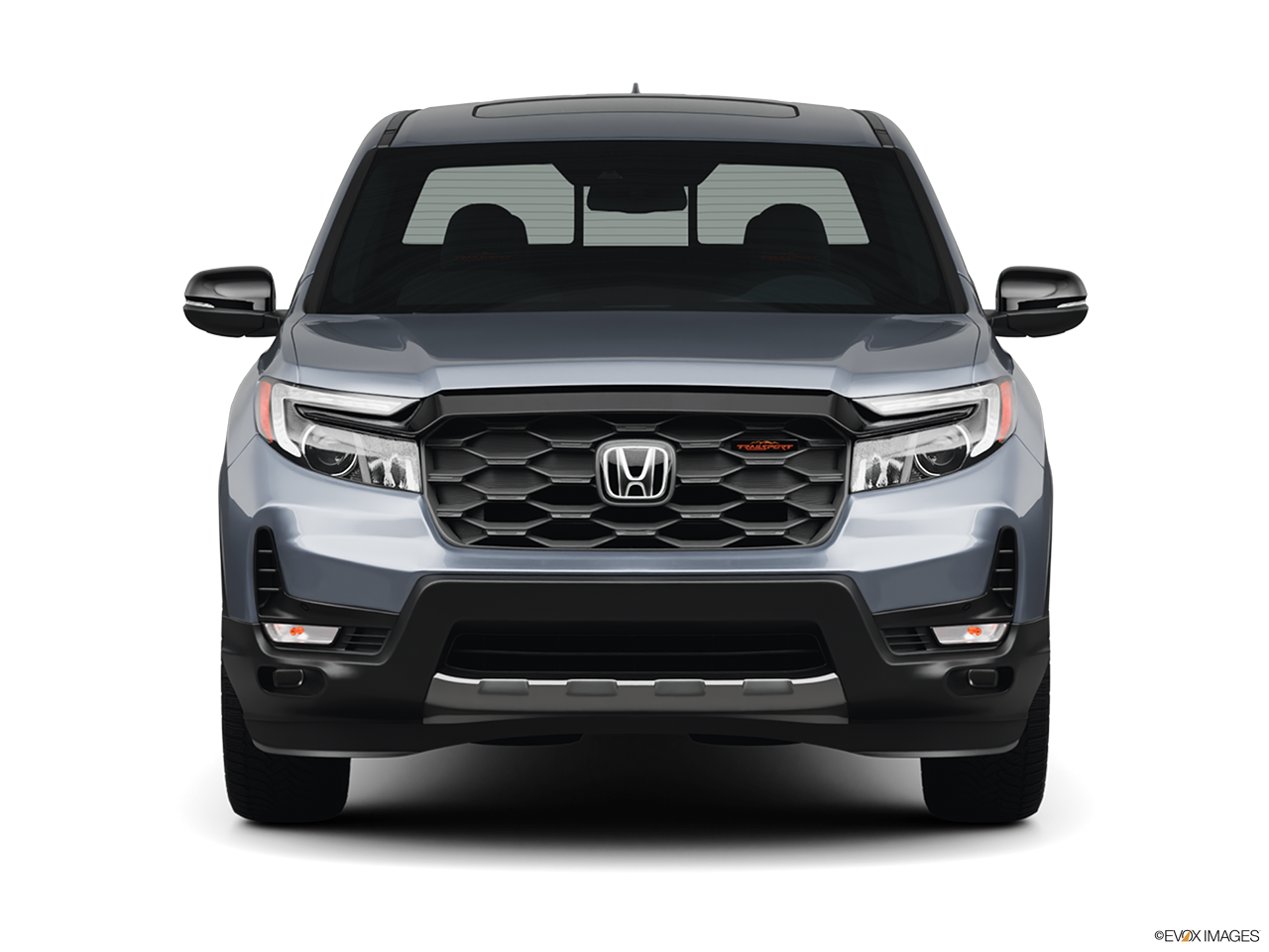 2025 Honda Ridgeline Sport