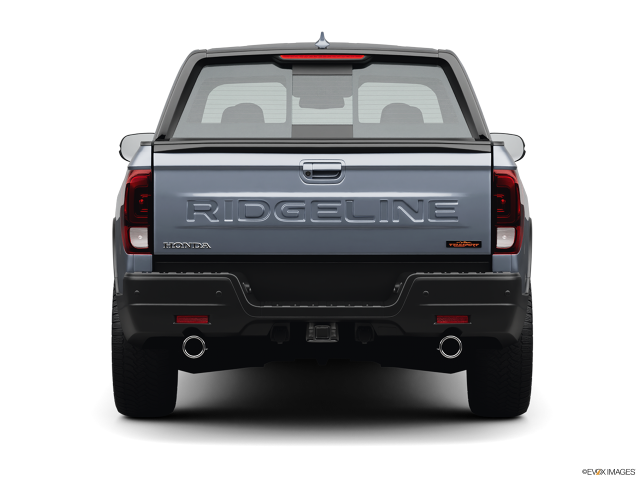 2025 Honda Ridgeline Sport