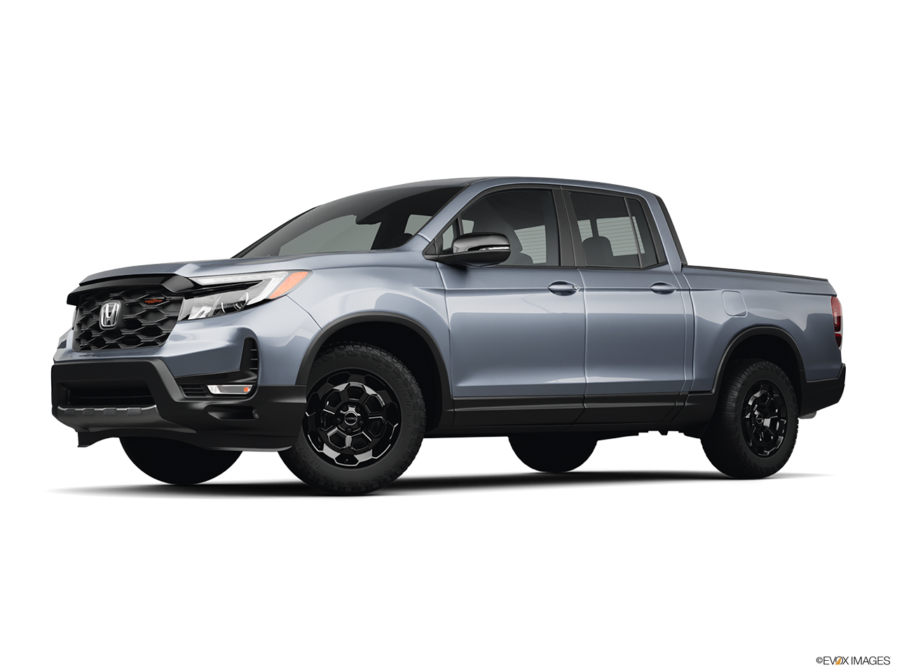 2025 Honda Ridgeline Sport
