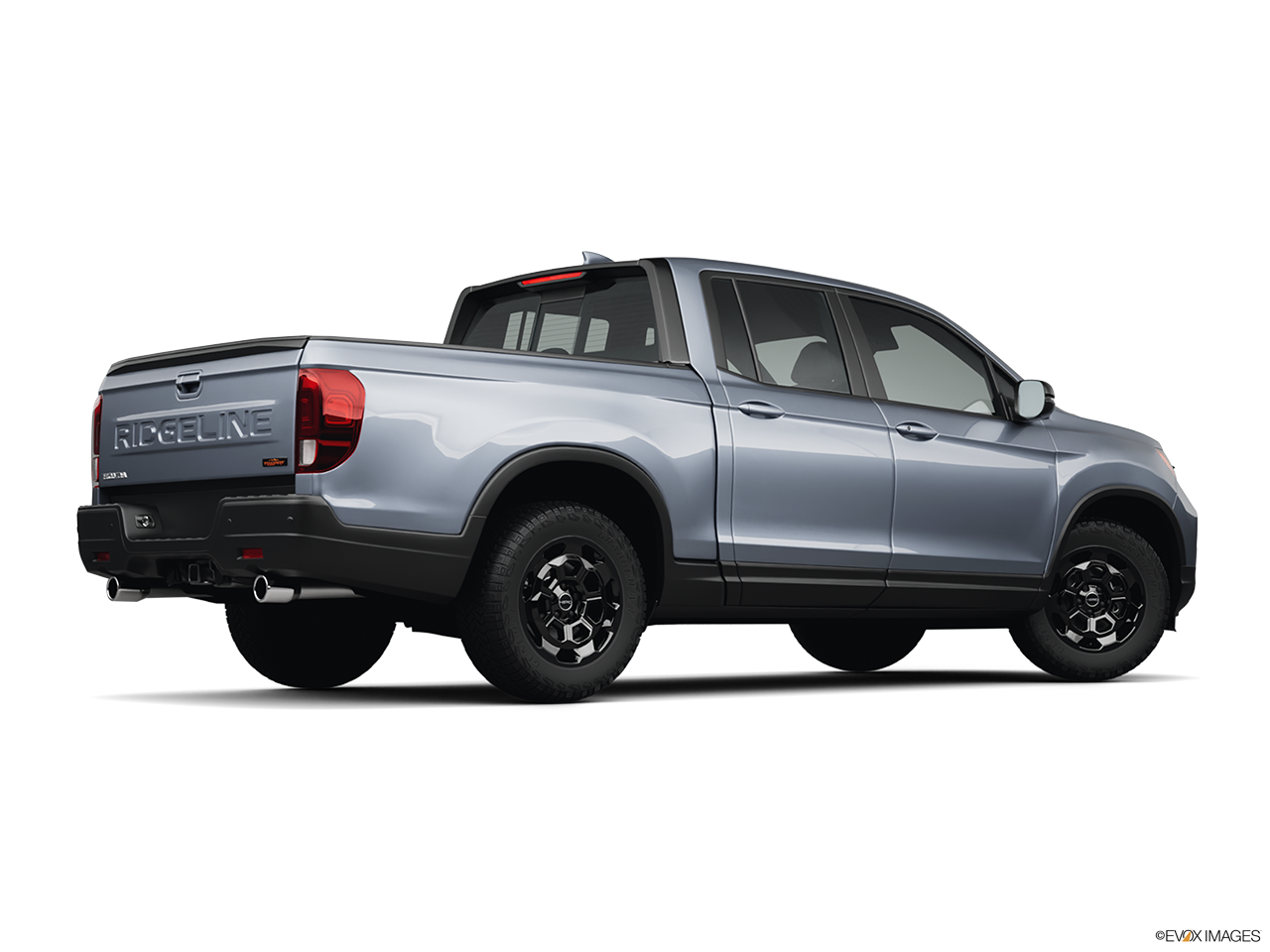 2025 Honda Ridgeline Sport