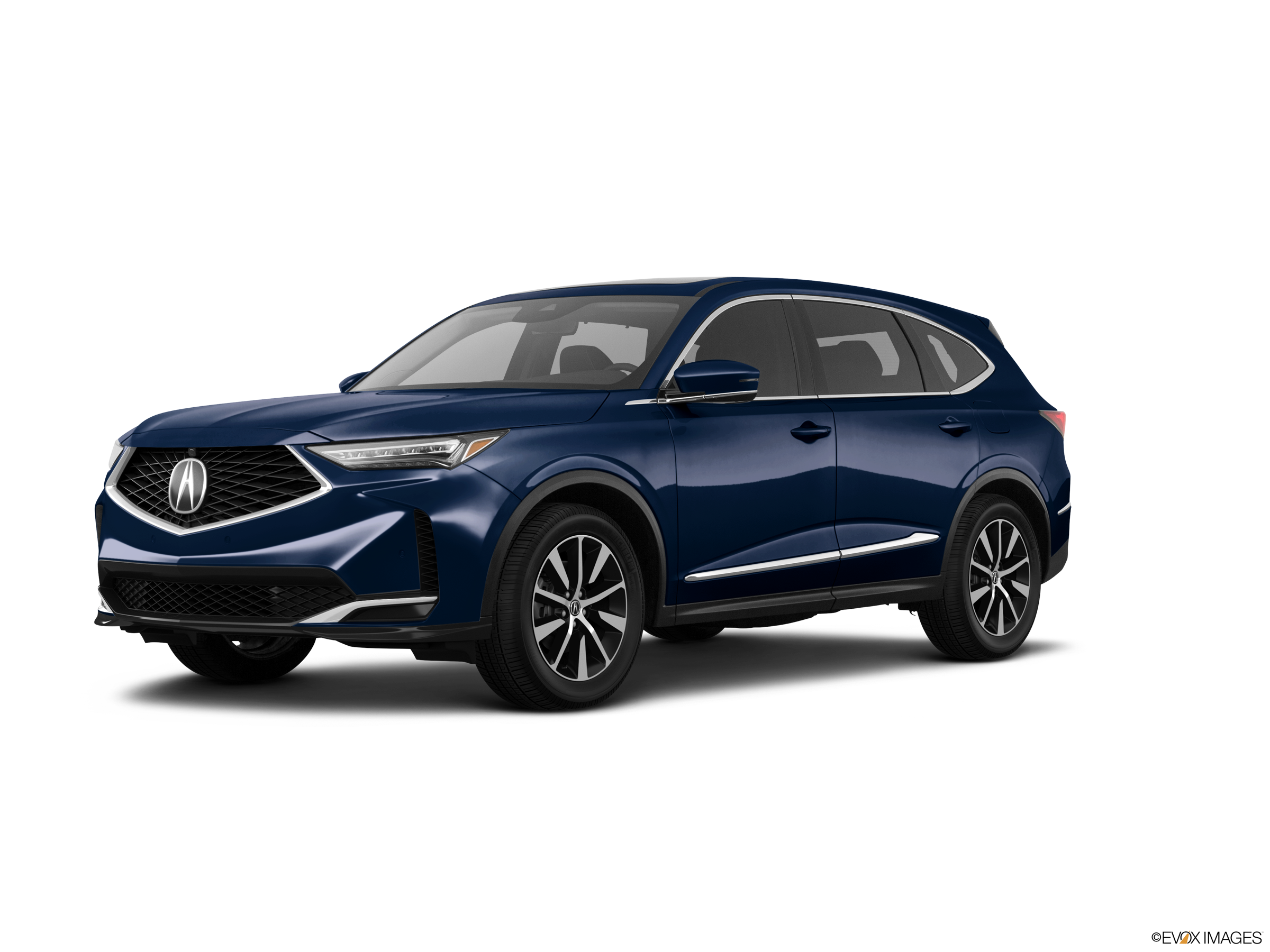 2026 Acura MDX