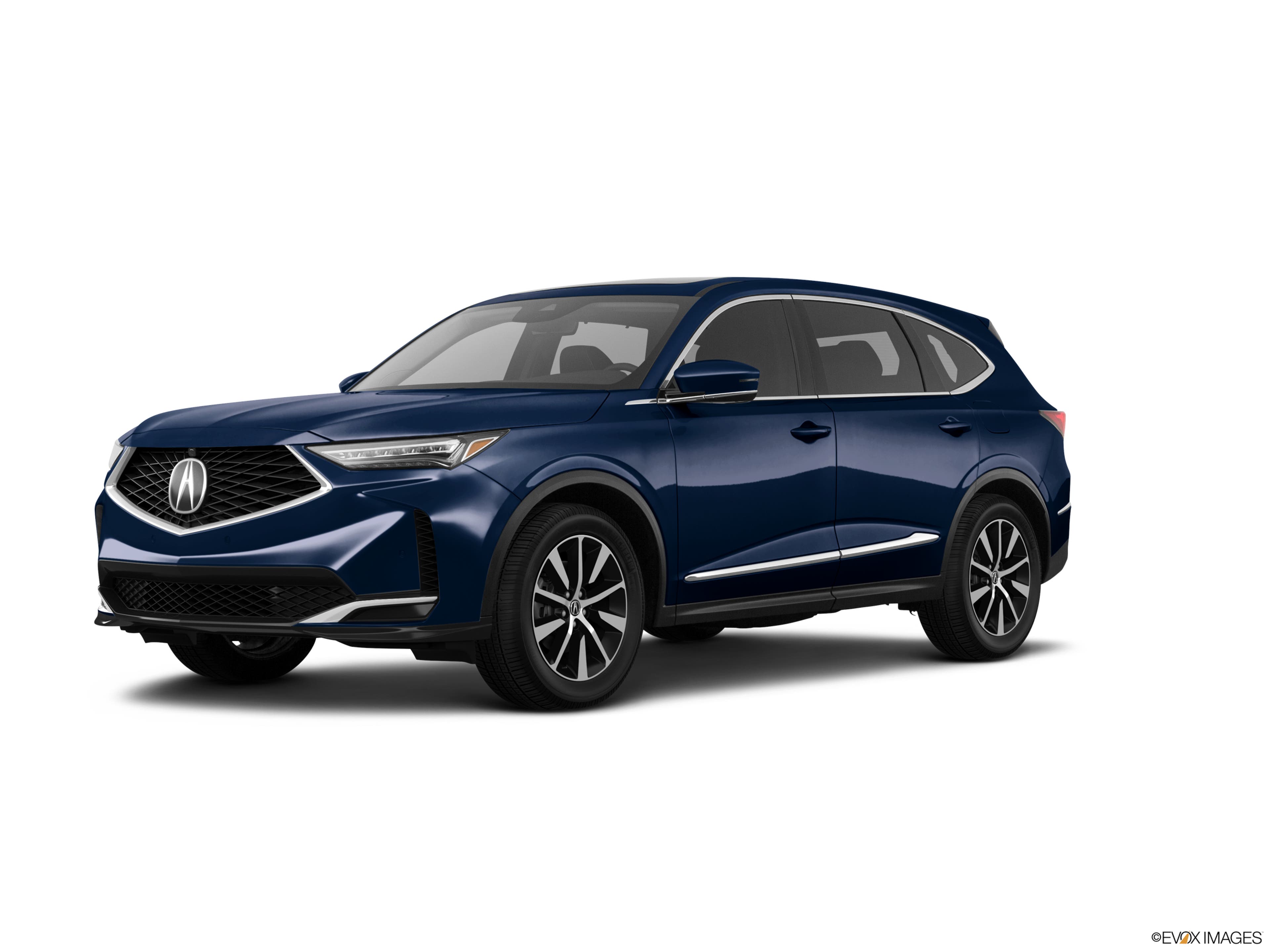 2026 Acura MDX