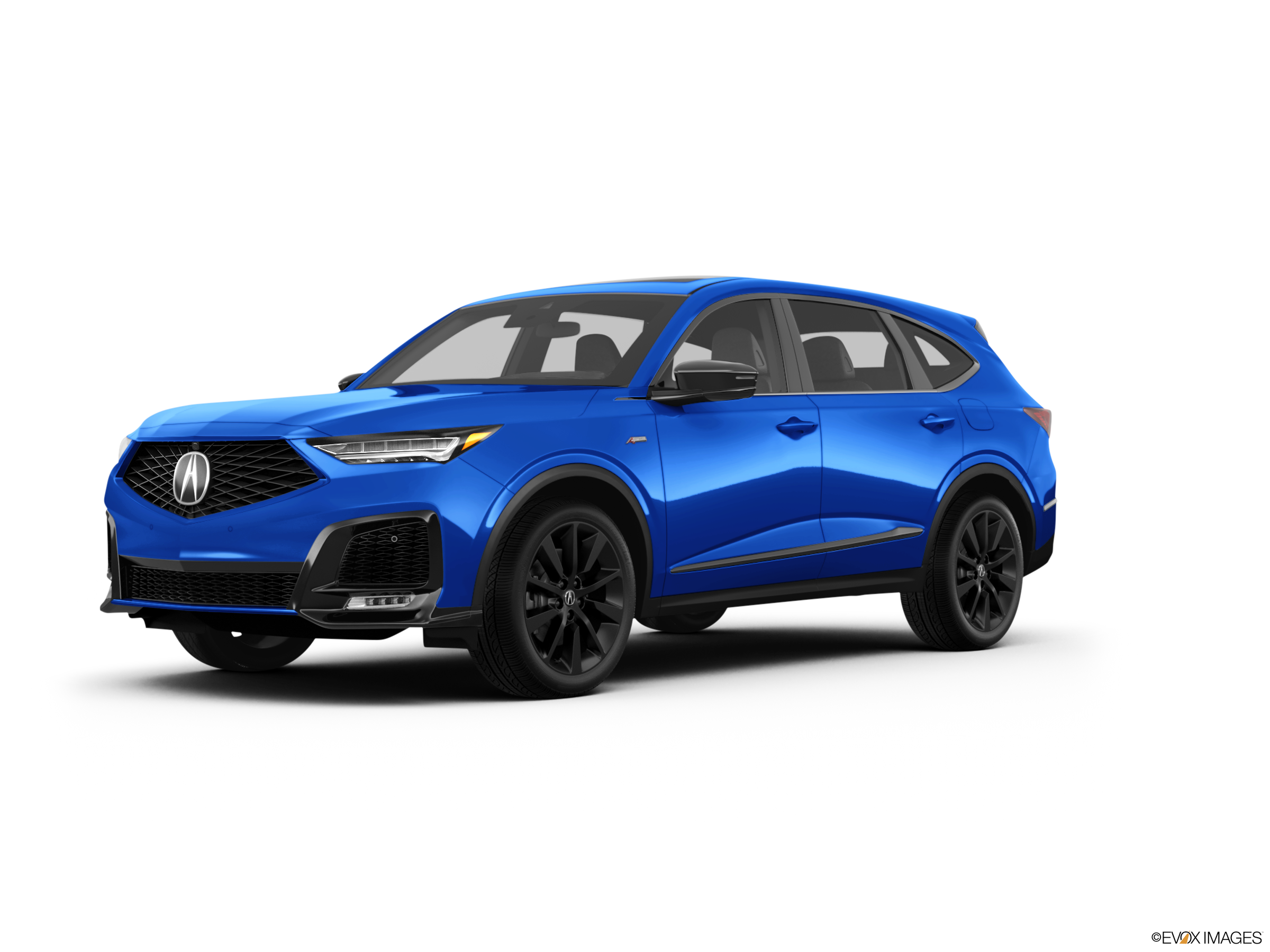 2026 Acura MDX