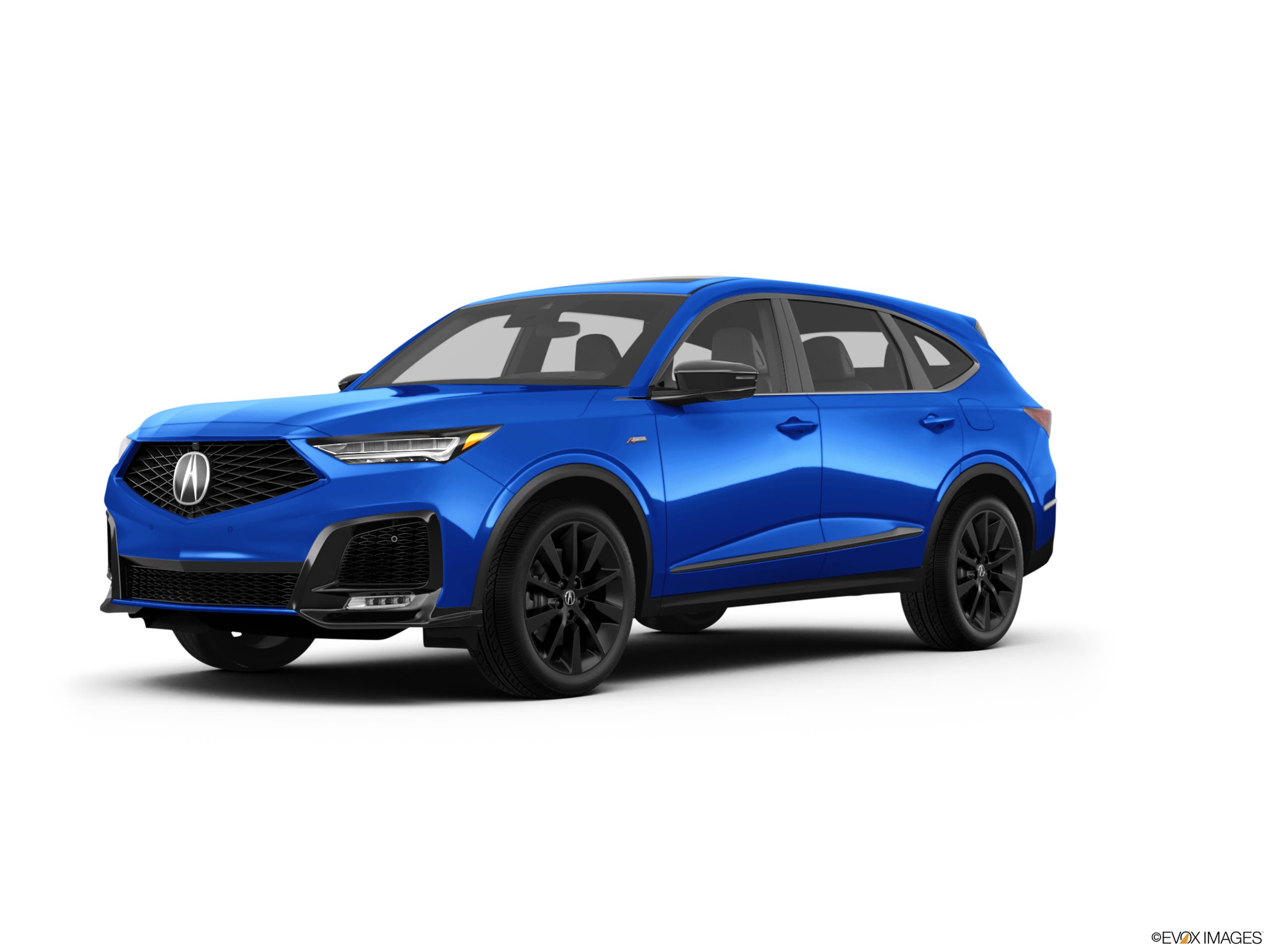 2026 Acura MDX